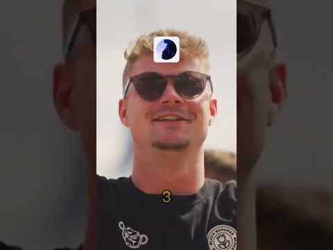 Challenge: do you know the original tracks of these Hardstyle remixes of popular songs? #hardstyle