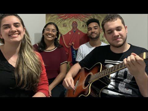 Quero Tua Vontade - Missionário Shalom (Obra Shalom Caruaru)