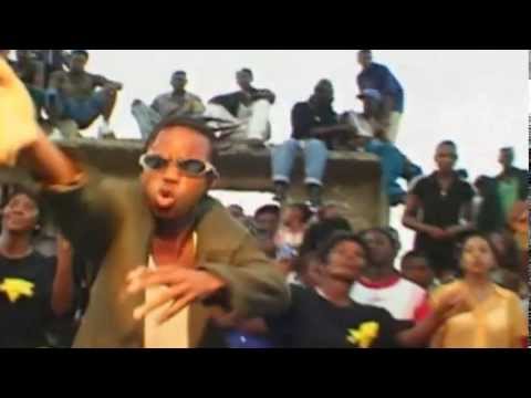 Innocent Kru - Impossible Train (1999)