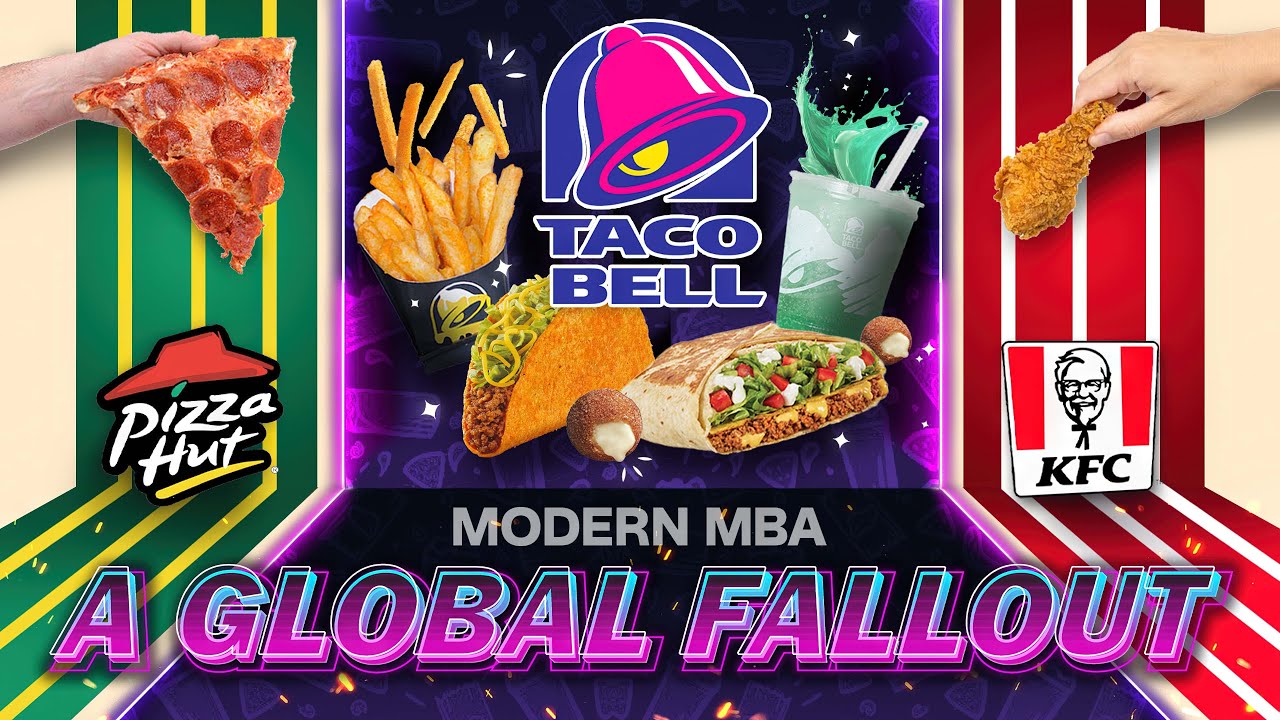 Why Taco Bell Got So Expensive