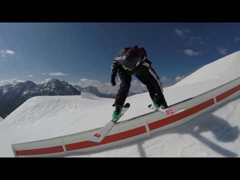 GoPro SKI EDIT v.1.0   I Peter Harrasser