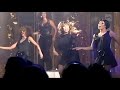 Tina Turner Better Be Good To Me Live From Russia 2005