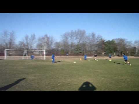 Pest megyei U15-ös Bajnokok Tornája Beharangozó | 2012.06.10. | [HD]