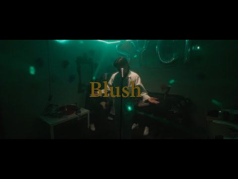 Jaymar - Blush (Official Video)