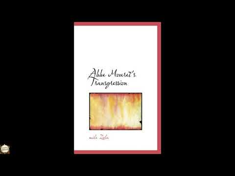 Abbe Mouret's Transgression: La faute de l'Abbe Mouret by Émile Zola — free full audiobook
