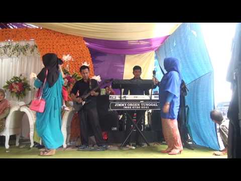 OT JM - Kebinaria (Resepsi Ricki & Dannia)