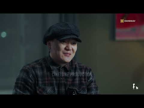 ХАР ТАМХИНЫ ХОХИРОГЧИД: Дугаар 9 - Б.АМАРХҮҮ (дуучин)