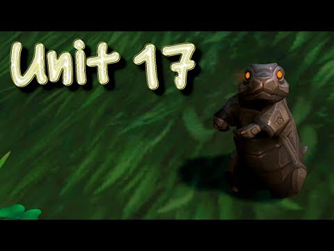 Unit 17 Pet Battler World Quest WoW Mighty Minions Of Mechagon