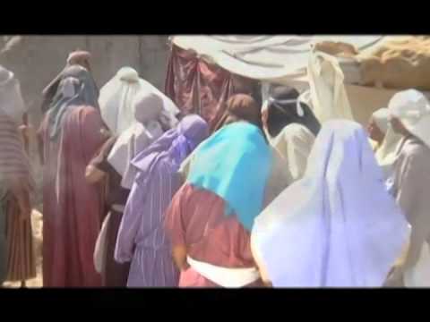 La Historia de Ruth (1981) - Final Explicado