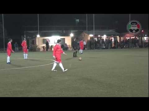 FINALE COPPA ITALIA: SPORTUNO 3 - 1 ATLETICO MADRID Lega calcio a 8