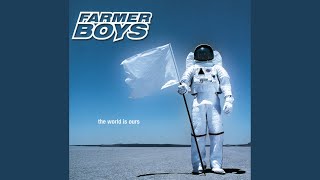 While God Was Sleeping