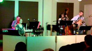 Back At The Ranch &quot;Dry Town&quot;