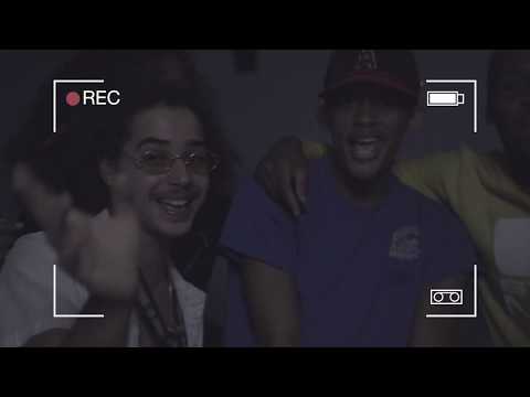 Alienation - No Games Ft. Steevo, Hey Choppi & Sweezy (Music Video)