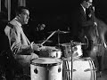 The Opener-JATP 1949-Buddy Rich, Roy Eldridge, Charlie Parker, Lester Young