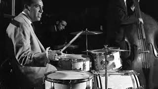 The Opener-JATP 1949-Buddy Rich, Roy Eldridge, Charlie Parker, Lester Young