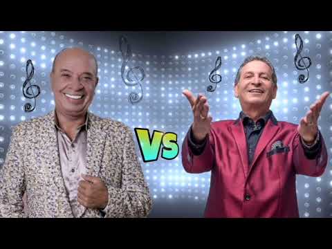 Mano a mano// Luis Alberto posada y Darío Gómez