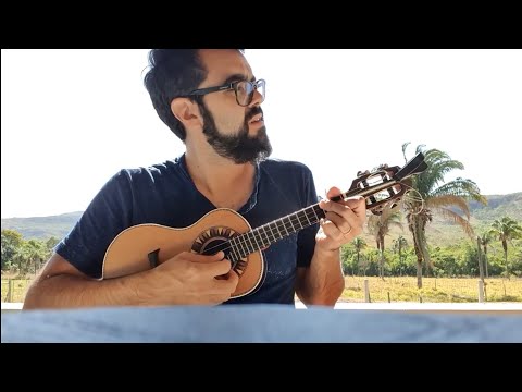 Cinquenta Anos - Paulinho da Viola