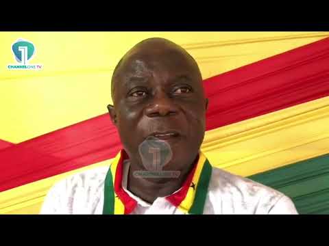 Asante Akim MP Highlights How Black Stars Unite Politicised Ghana Ahead of World Cup Clash