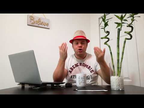 Moja životna priča | Epizoda #1 | Prvi momenat kada sam se suočio sa samim sobom | Kako pronaći sebe