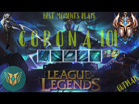 👑INSANE PRO OUTPLAYS 2020 | LEAGUE of LEGENDS | (BEST ONE FOR ALL MOMENTS 2020) LOL [NICE OUTPLAYS]👑