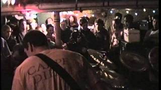 Lifetime @ Handy St 2 5 97   Bedtime