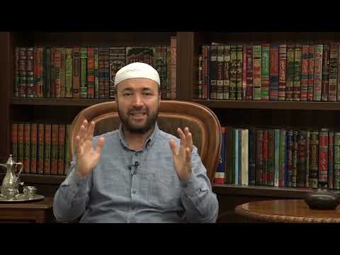 Keshillat e Ramazanit  29-Rendesia e sadaka fitrit - Hoxhe Mustafa Terniqi