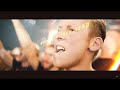 Ran D Zombie Official Videoclip