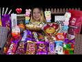 Valentine S Week Chocolate Mukbang 2025 Tasting Premium Unique Chocolates Mukbang Pari