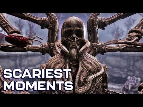 Scorn - Most Disturbing Moments