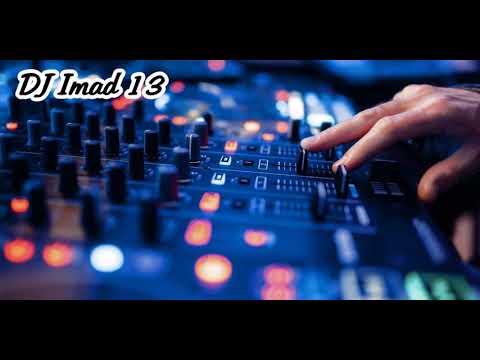 Zahouania Keiti La Wahdi-كيتي لا وحدي ReMix By DJ Imad 13