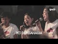 KJ 392 - ‘Ku Berbahagia // YMC GKI