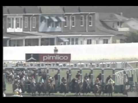 Pimlico 05/10/13 Race 7