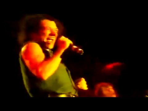 AC/DC - Have A Drink On Me (1984 Donington)