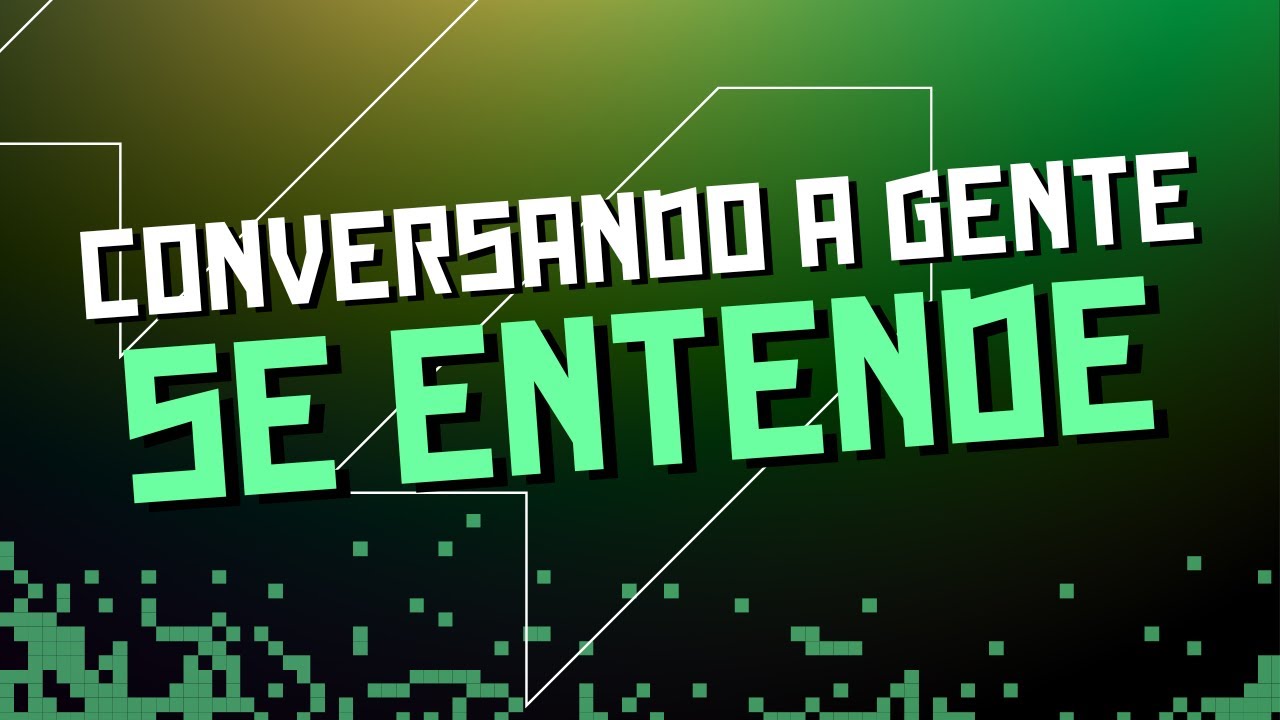 Conversando a gente se entende tema da Redação da CGU 2021/2022 com explicação de Dr.Adilson Miranda