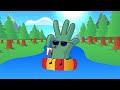 Object Insanity Intro BLUBIFIED Reanimated