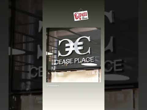 Cease Place & Carwash  Kingston, Jamaica