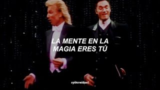 Mind Is The Magic; Michael Jackson //sub español//