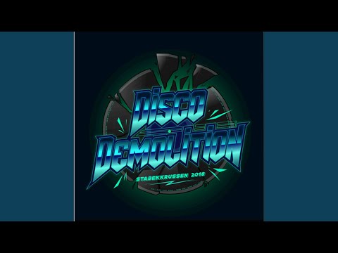 Disco Demolition 2018 (Stabekk Anthem)