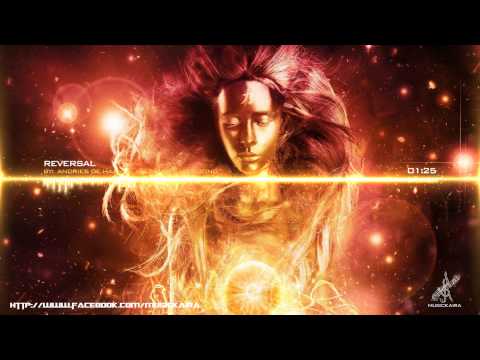Most Inspirational Music of All Times - Reversal (Alexander Lo Iacono & Andries De Haan)