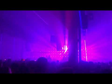 Adam Beyer @ HYTE NYE Funkhaus Berlin 31 déc. 2017 - 2