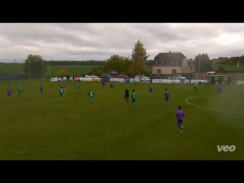 Sokol Hostouň vs. Bohemians Praha 1905 B (3.ČFL 12. kolo - 2025/26)