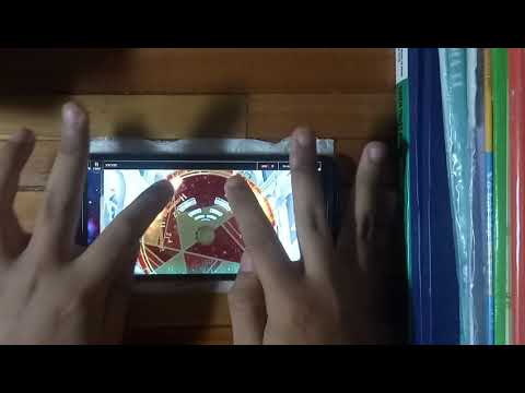 [Special]–Lanota, Play all songs in chapter 4 and play the hardest song in this chapter