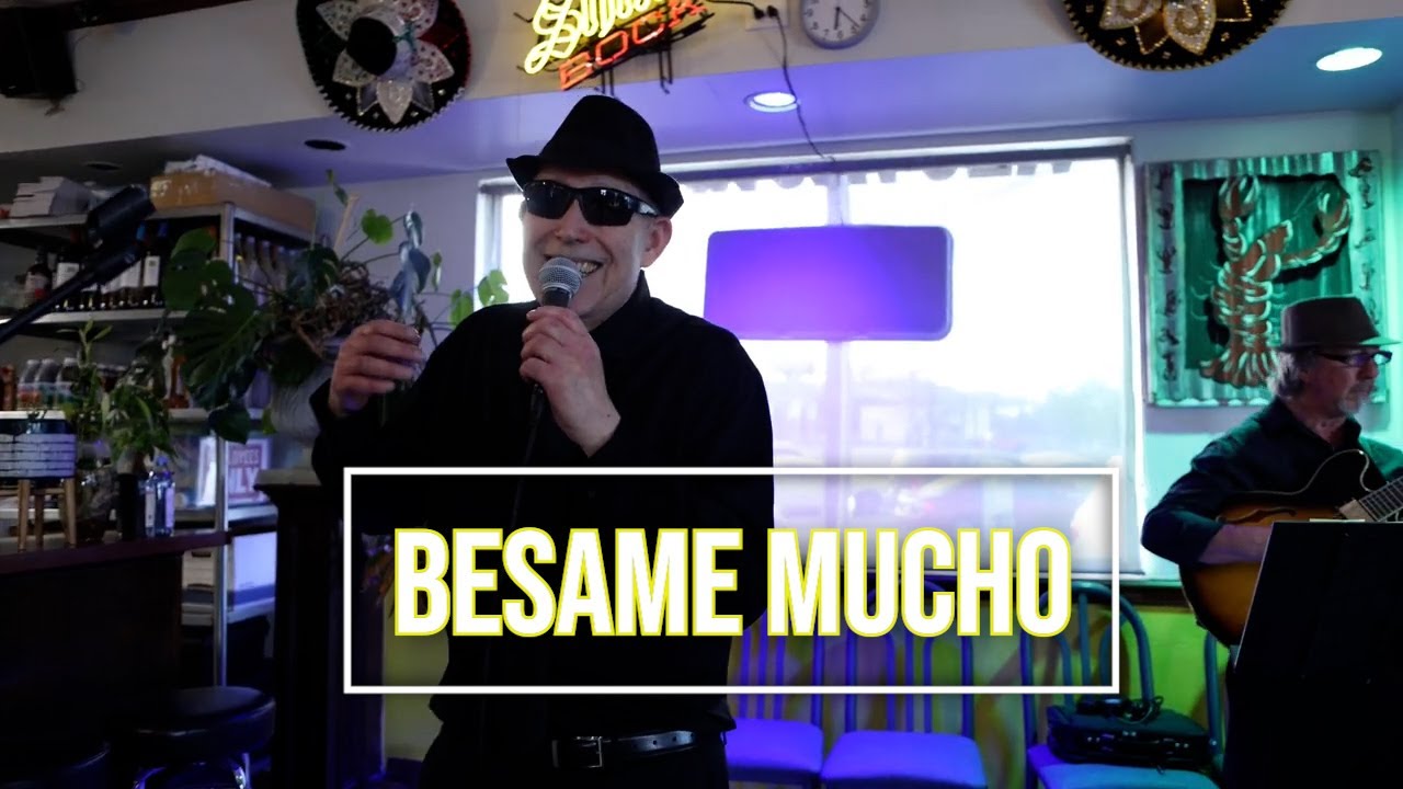 Promotional video thumbnail 5 for Gumbo Band