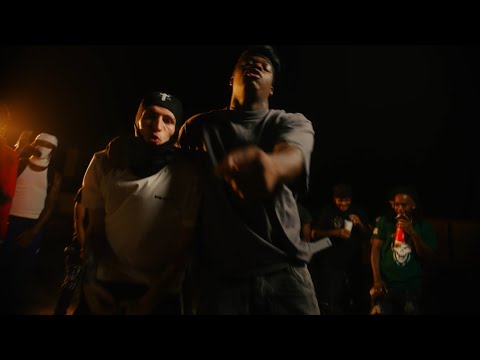 Benji Gabbana - Put Up feat. Tyree DaGunman (Official Music Video)