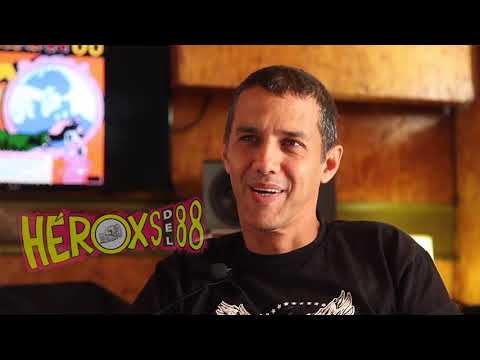 BONUS TRACK HEROXS DEL 88 - CIRO PERTUSI