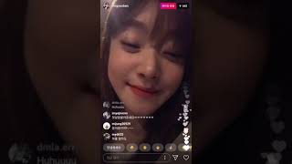 벤(Ben) - 갈 수가 없어 180824 차안 밀착 라이브