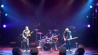 Last Days of April live @ the GranadaTheater 3-13-08