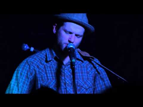 David Ford - Every Time - Fibbers York 29/03/13