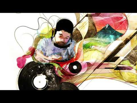 [Luv (sic) pt4 × Horizon] Nujabes - Luv (sic.) pt4(feat. Shing02) [Mashup]