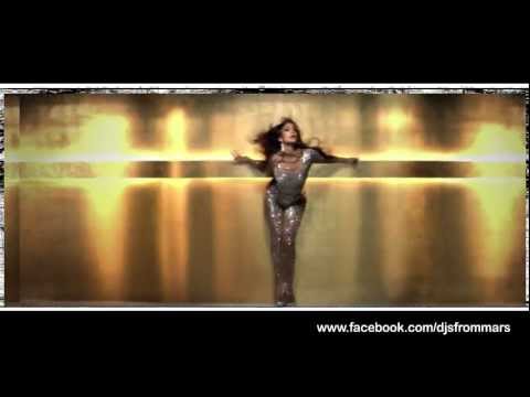 MASHUP -  Jennifer Lopes/On The Floor Vs Alex Gaudino/Calabria Dance By Djs From Mars Bootleg